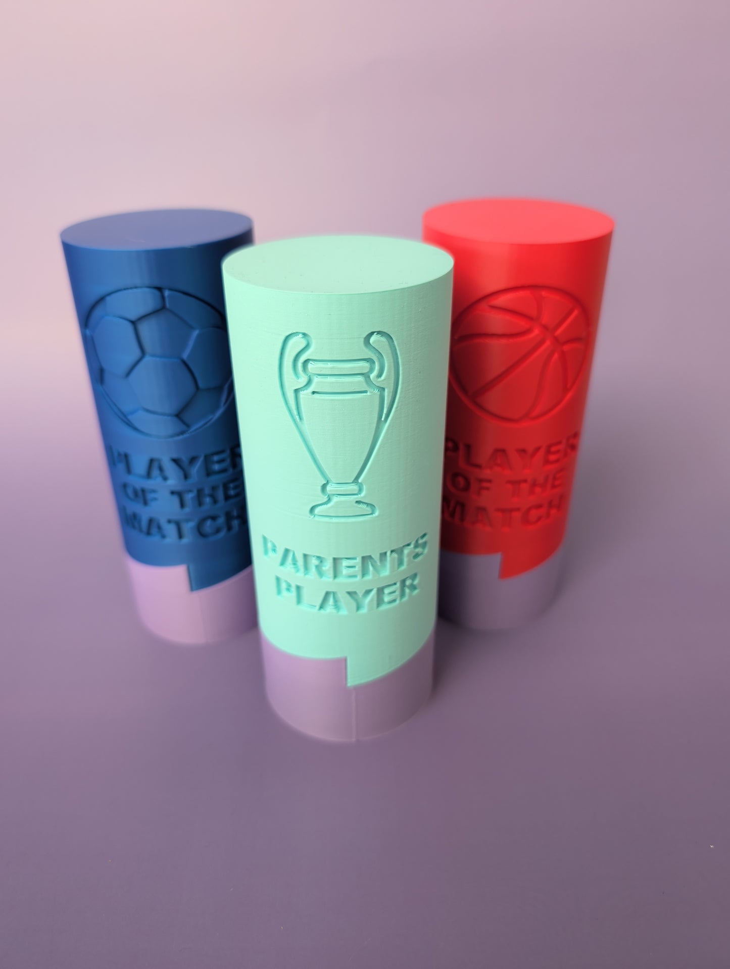 Personalised Trophies
