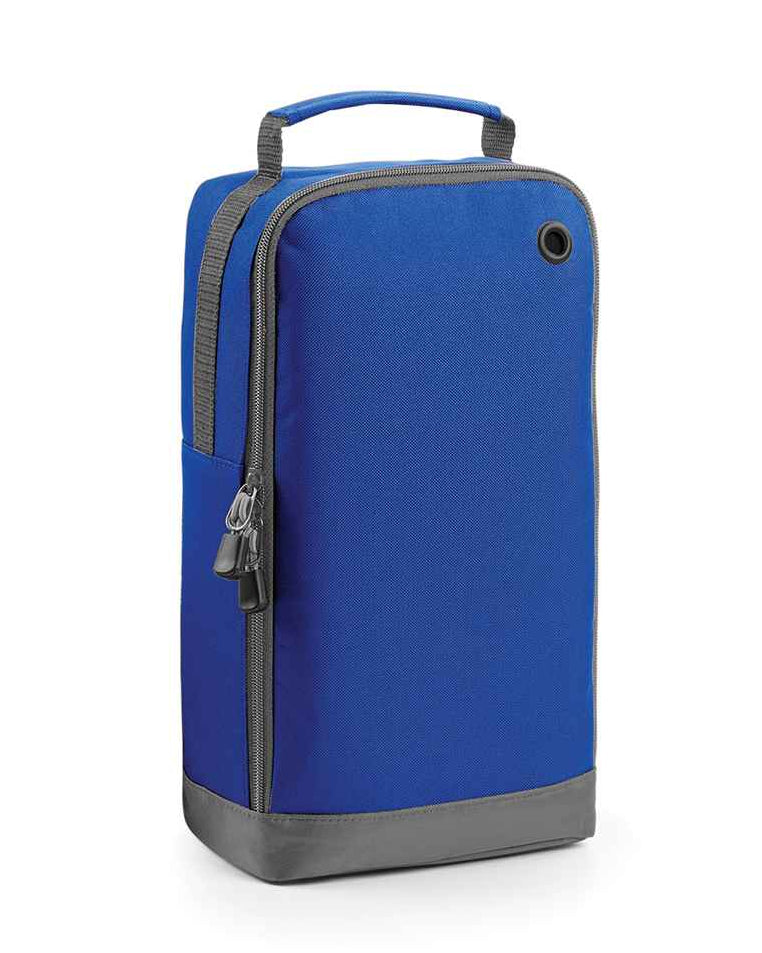 Personalised Sports Boot Bag with Name & Number