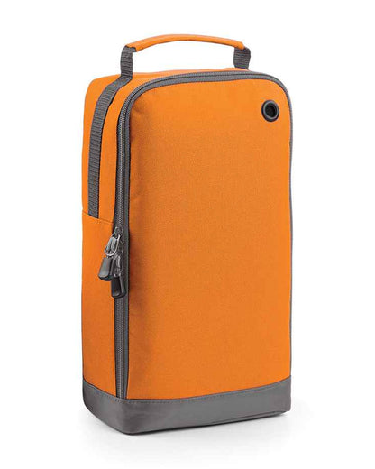Personalised Sports Boot Bag with Name & Number