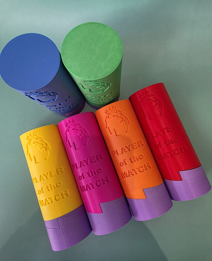 Personalised Trophies