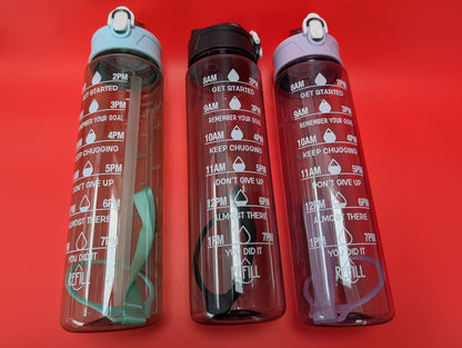 Personalised Drinks Bottle