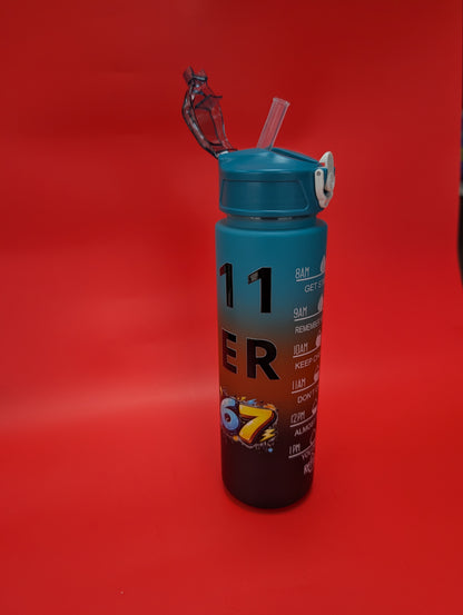 Personalised Drinks Bottle